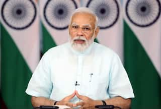नीति आयोग की 8वीं गवर्निंग काउंसिल की बैठक आज, पीएम मोदी करेंगे अध्यक्षता, जानें किन मुद्दों पर होगी चर्चा