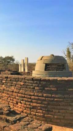 10 Greatest Ancient Universities In India
