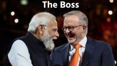 Modi is the Boss: थैक्यू माय फ्रेंड एंथनी, प्रधानमंत्री नरेंद्र मोदी के शो की 10 बड़ी बातें...