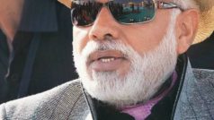रंग-बिरंगी टोपी और पगड़ियों में प्रधानमंत्री नरेंद्र मोदी की शानदार तस्वीरें, 26वीं फोटो आपको अचंभित कर देगी