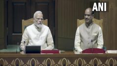 New Parliament Inauguration Ceremony Live Updates: राज्यसभा के उप सभापति हरिवंश ने उपराष्ट्रपति जगदीप धनखड़ का संदेश पढ़ा, देखें- LIVE Video