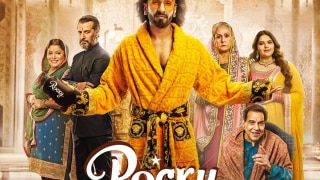 Is Aryan Khan Part Of Karan Johar's Rocky Aur Rani Kii Prem Kahaani? Here’s The Truth