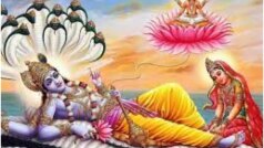 Nirjala Ekadashi 2023: निर्जला एकादशी का व्रत खोलते समय ध्यान रखें ये बातें, जान लें पारण का समय और विधि