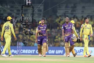 KKR के कप्तान नीतीश राणा इस मामले में दोषी करार, BCCI ने ठोका इतने लाख रुपये का जुर्माना