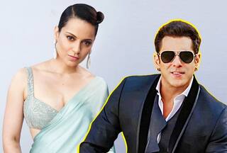 'Nothing to Fear When Modi ji...'! Kangana Speaks on Salman's Death Threats And His 'India me Problem' Statement