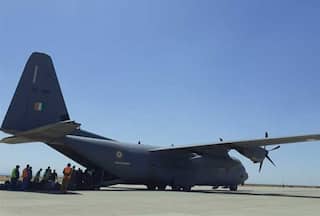 Operation Kaveri: भारतीयों का 17 वां बैच सूडान से रवाना, IAF का  विमान 135 को यात्रियों को लेकर जेद्दा पहुंच रहा