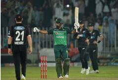 PAK vs NZ Live Streaming, 5th ODI: When And Where To Watch