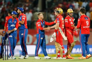 PBKS Playoffs Scenario: 6 हार के बाद पंजाब किंग्स अब भी पहुंच सकती है प्लेऑफ में, जानिए कैसे