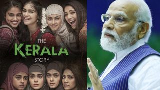 The Kerala Story : पीएम मोदी ने फिल्म 'द केरल स्टोरी' से कांग्रेस पर बोला हमाल, बोले- 'वे आतंकवादियों के साथ...'
