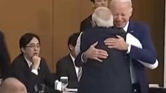 G7 Summit: पीएम मोदी से बाइडन गले मिले, हिरोशिमा में कई देशों के नेताओं से भी हुई मुलाकात
