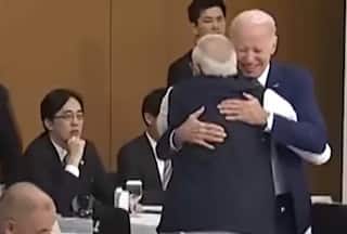 G7 Summit: पीएम मोदी से बाइडन गले मिले, हिरोशिमा में कई देशों के नेताओं से भी हुई मुलाकात