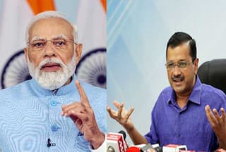 PM Modi Degree Case: गुजरात की कोर्ट ने आरोपी अरविंद केजरीवाल और संजय सिंह को नए समन जारी किए