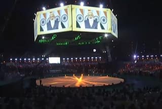 देश में खेलों को लेकर नया माहौल है, 9 सालों में यह एक नए युग की शुरुआत: पीएम मोदी