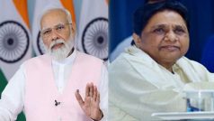 PM मोदी ने सिद्धरमैया, शिवकुमार को दी बधाई, मायावती बोलीं- कांग्रेस की जातिवादी मानसिकता...