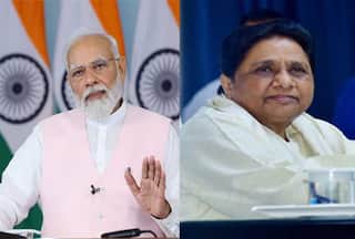 PM मोदी ने सिद्धरमैया, शिवकुमार को दी बधाई, मायावती बोलीं- कांग्रेस की जातिवादी मानसिकता...