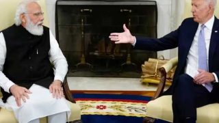 PM Modi की अगले महीने अमेरिकी यात्रा, प्रेसिडेंट बाइडन करेंगे मेजबानी: व्हाइट हाउस