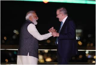 PM Modi Foreign Visit: तीन देशों की यात्रा के बाद PM मोदी ने ट्वीट कर कही यह बात...