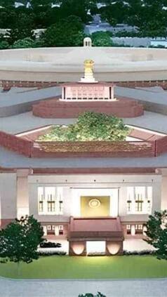 10 Iconic Parliament Buildings In The World