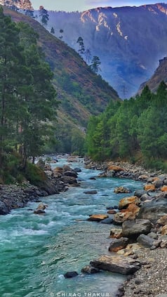 10 Beautiful Valleys in India that Every Adventure Lovers Must Visit