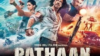52 साल बाद बांग्लादेश में रिलीज हुई कोई हिंदी फिल्म, शाहरुख खान की 'पठान' को मिला गजब का रिस्पॉन्स