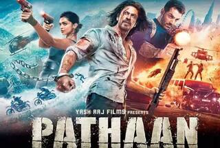 52 साल बाद बांग्लादेश में रिलीज हुई कोई हिंदी फिल्म, शाहरुख खान की 'पठान' को मिला गजब का रिस्पॉन्स