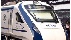 पटना-रांची के बीच जल्द चलेगी वंदे भारत ट्रेन! इन स्टेशनों पर पड़ाव संभव