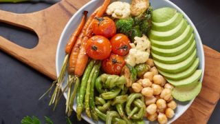 Plant-Based Protein: Know Health Benefits For Your Well-Being