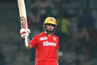 प्रभसिमरन सिंह ने ठोका अपना पहला शतक, IPL 2023 में ऐसा करने वाले दूसरे अनकैप्ड भारतीय बने