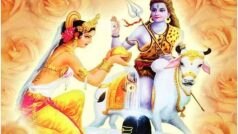 Guru Pradosh Vrat 2023: गुरु प्रदोष व्रत आज, इस शुभ मुहूर्त में करें भोलेनाथ का पूजन और जानें पूजा की सही विधि