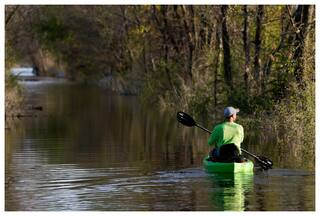 Rising Mississippi River Continuing To Test Flood Defenses