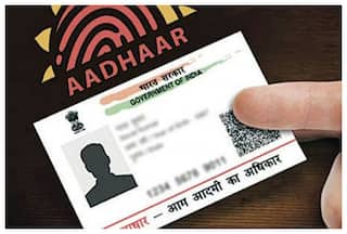 Update Address On Aadhaar From Home Even Without Address Proof; Here   s The Process