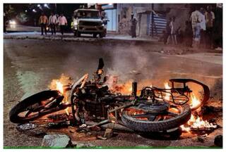 Maharashtra Communal Violence: Akola And Shevgaon Tense, Internet Shut