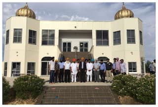 Australian Sikhs Frustrated Over Lack Of Crematorium In Griffith City