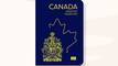 Canada Launches ‘World's Most Beautifully Designed’ Passport: Look At The Video