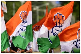 विधायक दल की बैठक से पहले कर्नाटक के दो बड़े नेताओं ने जताई मुख्यमंत्री पद की दावेदारी, समर्थकों ने लगाए पोस्टर