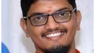 Indian Dies After Being Hit By Car In Florida