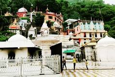 Rs 8 Lakh In Rs 2000 Notes Offered By Anonymous Devotee At Kangra’s Jawalaji Temple