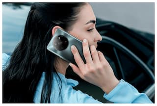 Lava Agni 2 5G Offers Best Android Experience From An Indian Smartphone Maker