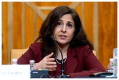 Joe Biden Picks Indian-American Neera Tanden As New Domestic Policy Adviser