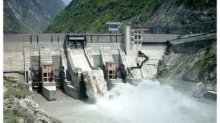 India's Satluj Jal Vidyut Nigam Limited Gets Second Hydro Project In Nepal