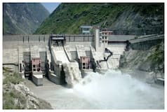 India's Satluj Jal Vidyut Nigam Limited Gets Second Hydro Project In Nepal