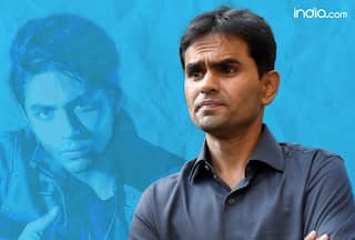 Aryan Khan Drugs Case:    Satyameva Jayate   , Says Sameer Wankhede On Arrival At CBI Office