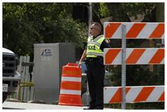 9 Dead, 7 Injured In Texas Mall Shooting