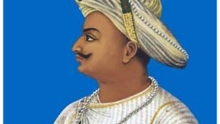 UK Places Export Bar On Tipu Sultan's Flintlock Gun Valued At 2 Mn Pounds