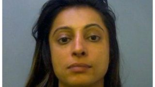 Indian-origin Woman Jailed For Delivering Cash, Drugs In UK