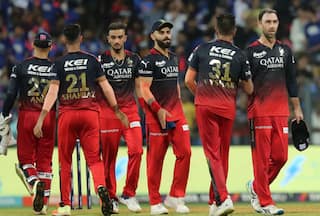 IPL 2023: छह हार के बाद भी कैसे प्लेऑफ में पहुंच सकती है RCB, जानिए क्या कहता है गणित?