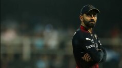 Update on Kohli's injury: WTC फाइनल से पहले चोटिल हुए विराट कोहली; RCB कोच ने दिया बड़ा बयान