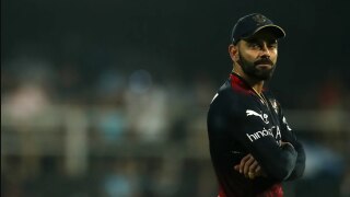 Update on Kohli's injury: WTC फाइनल से पहले चोटिल हुए विराट कोहली; RCB कोच ने दिया बड़ा बयान
