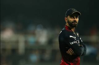 Update on Kohli's injury: WTC फाइनल से पहले चोटिल हुए विराट कोहली; RCB कोच ने दिया बड़ा बयान