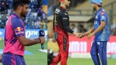 प्लेऑफ में तीन टीमों की तस्वीर साफ, बाकी एक स्थान के लिए अभी भी तीन में मुकाबला